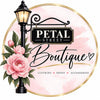 Petal Street - Home