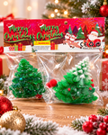 Christmas Tree Squishy RTS