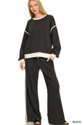 Scuba Piping Detail Zenana Set RTS