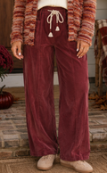 Corduroy Casual Pants RTS